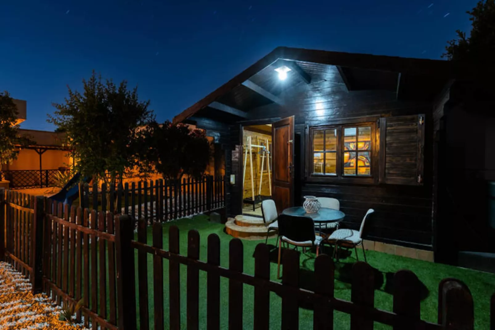 Maison à Almoradi-Untagged