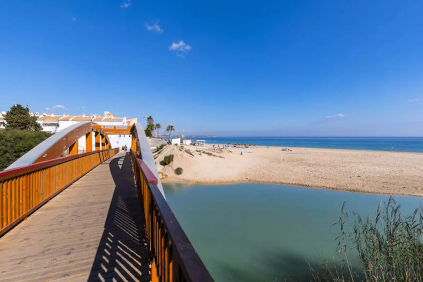 Mobil Home - Bungalow - Cottage à Pilar de la Horadada-Untagged