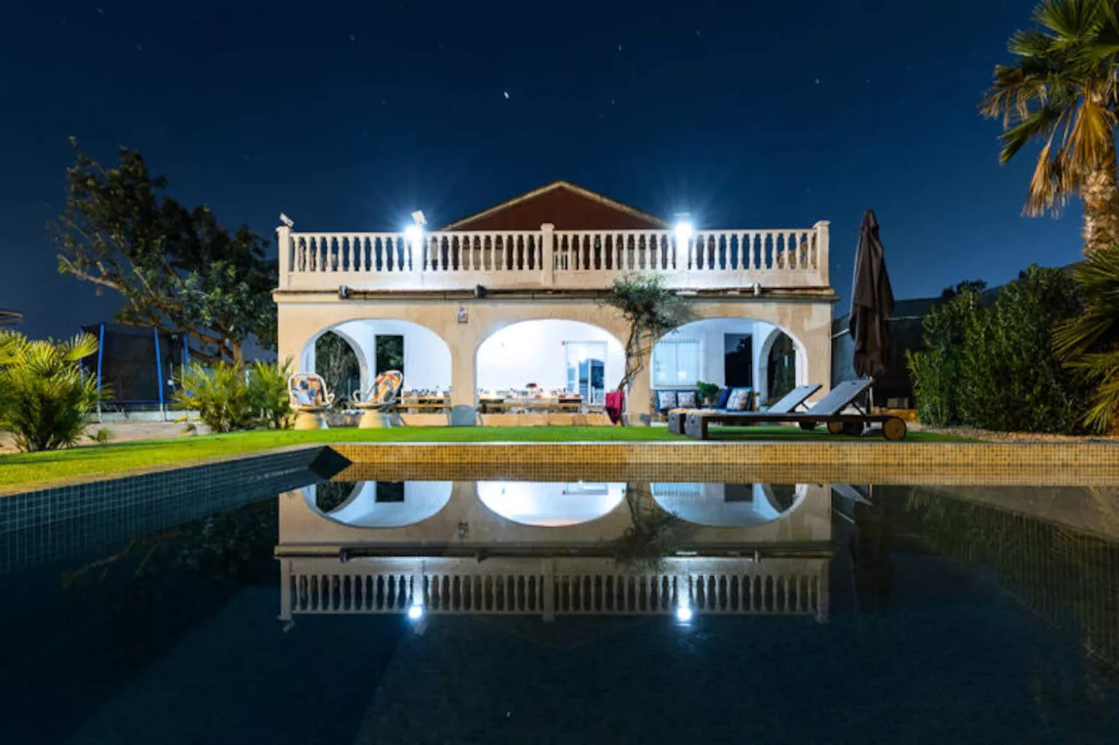 Maison à Algorfa-Untagged