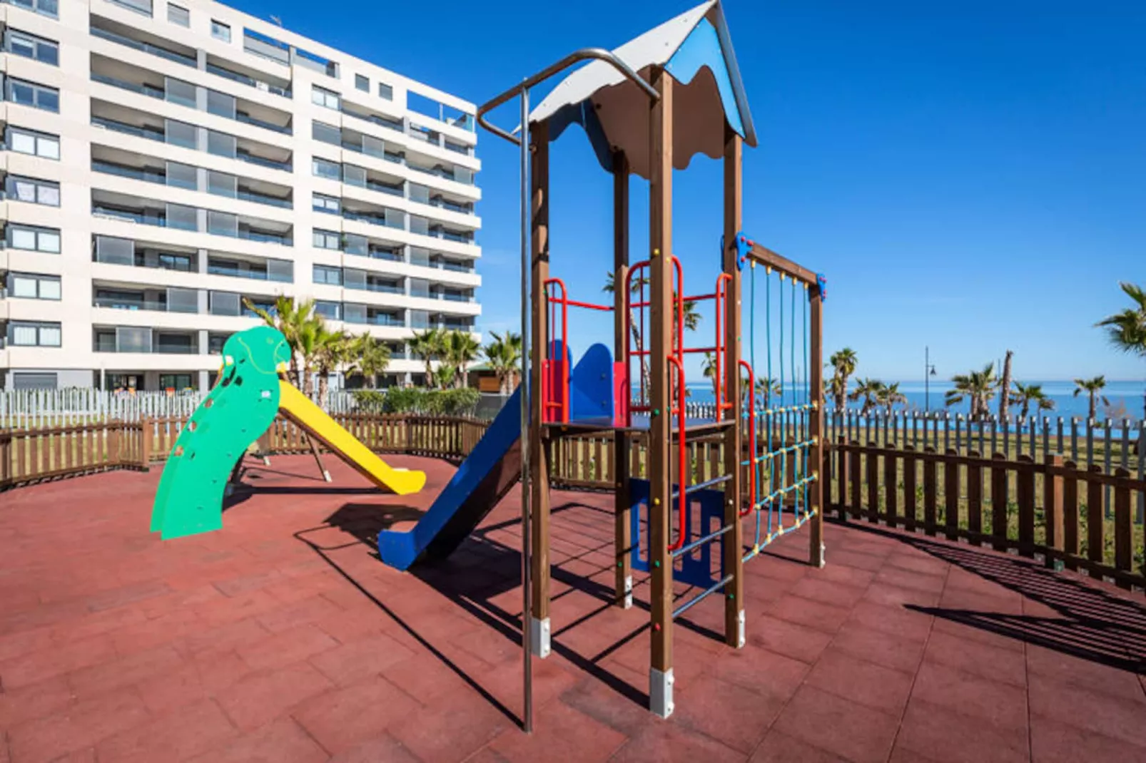 Appartements à Torrevieja-Untagged