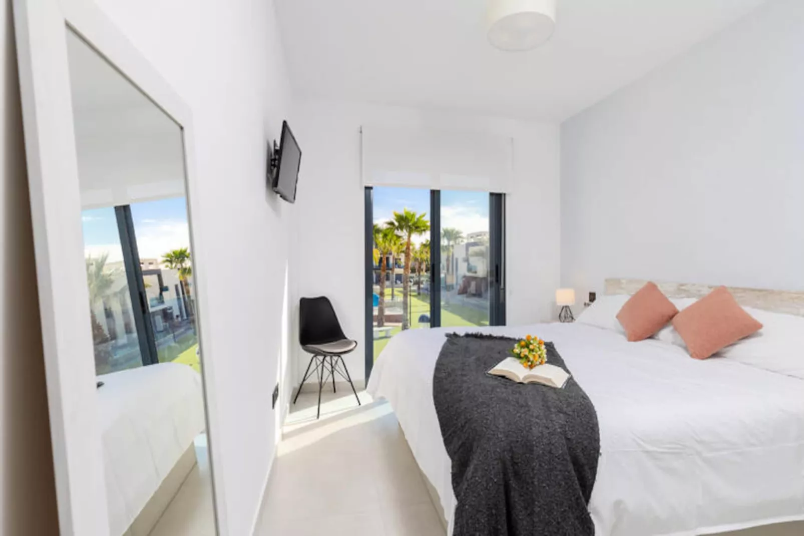 Appartements à Guardamar del Segura-Untagged