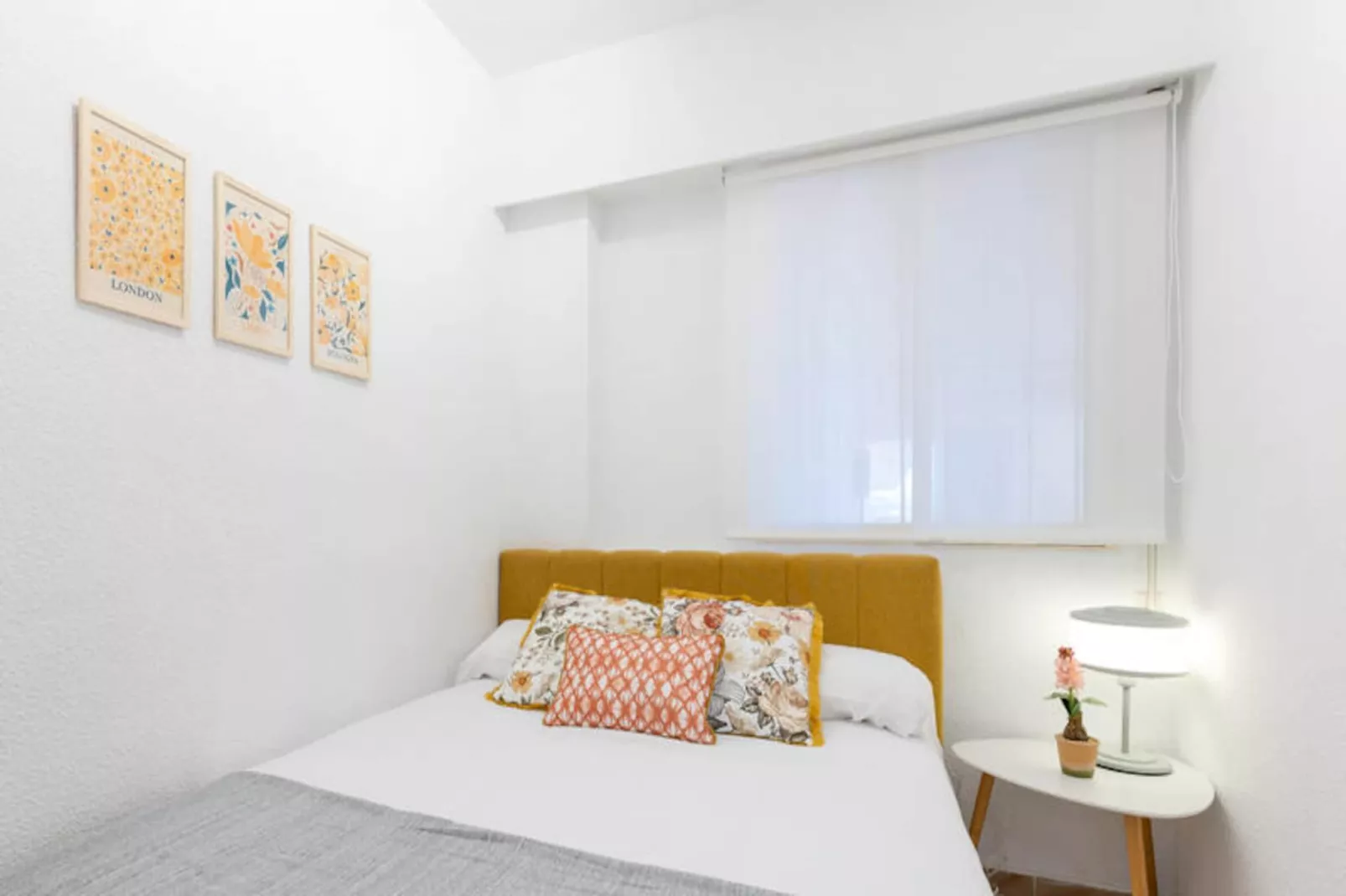 Appartements à El Campello-Untagged