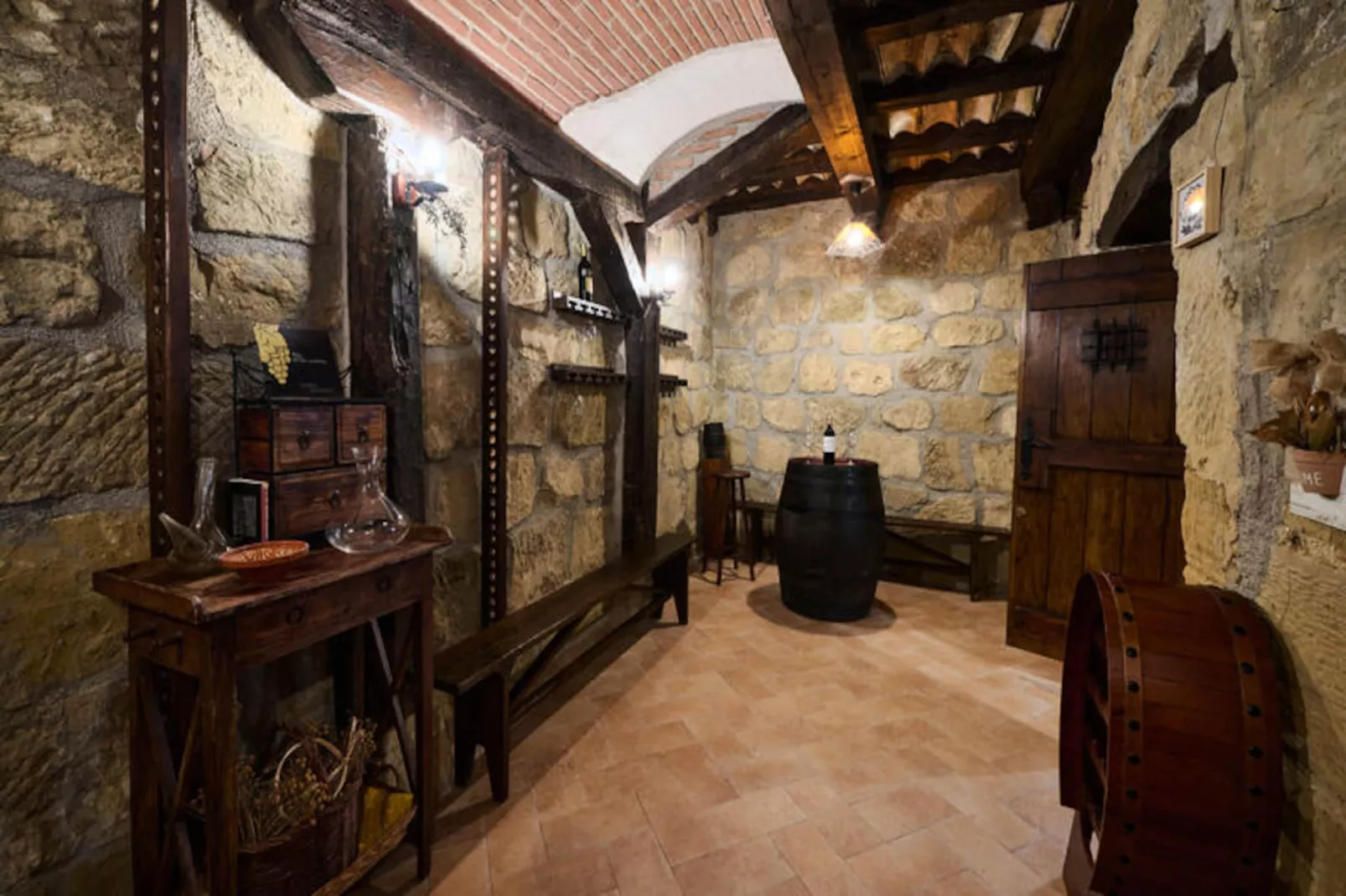 Maison à Labastida-Non tagué