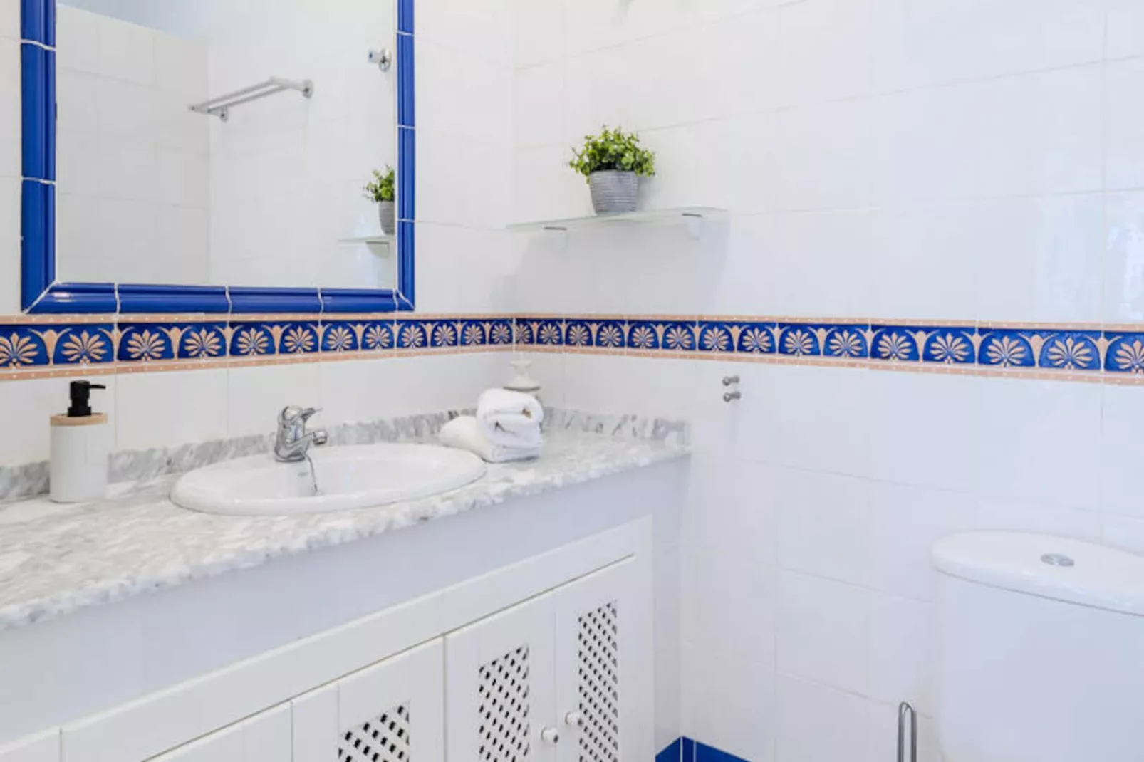 Maison à Orihuela Costa-Nicht zugeordnet