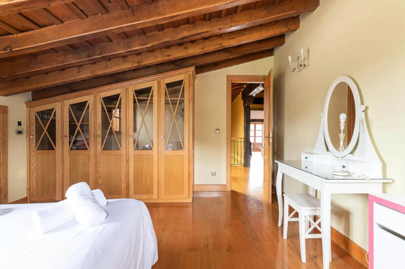 Maison à Barcena de Pie de Concha-Untagged