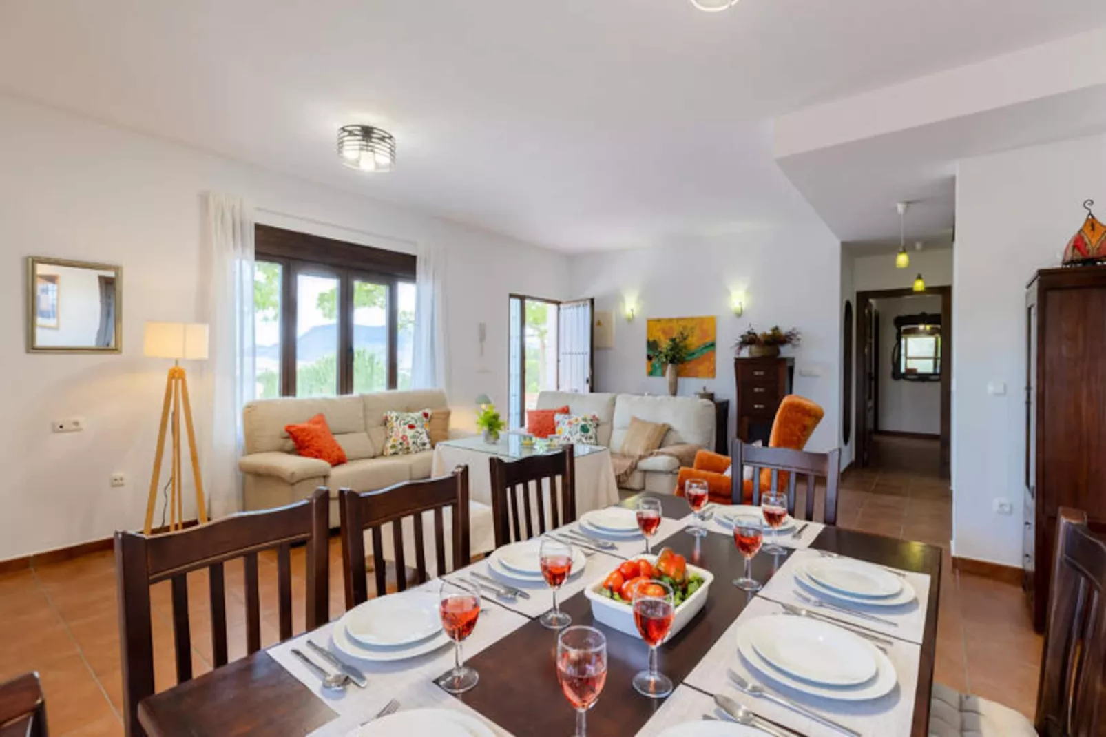 Maison à Aledo Murcia-Nicht zugeordnet