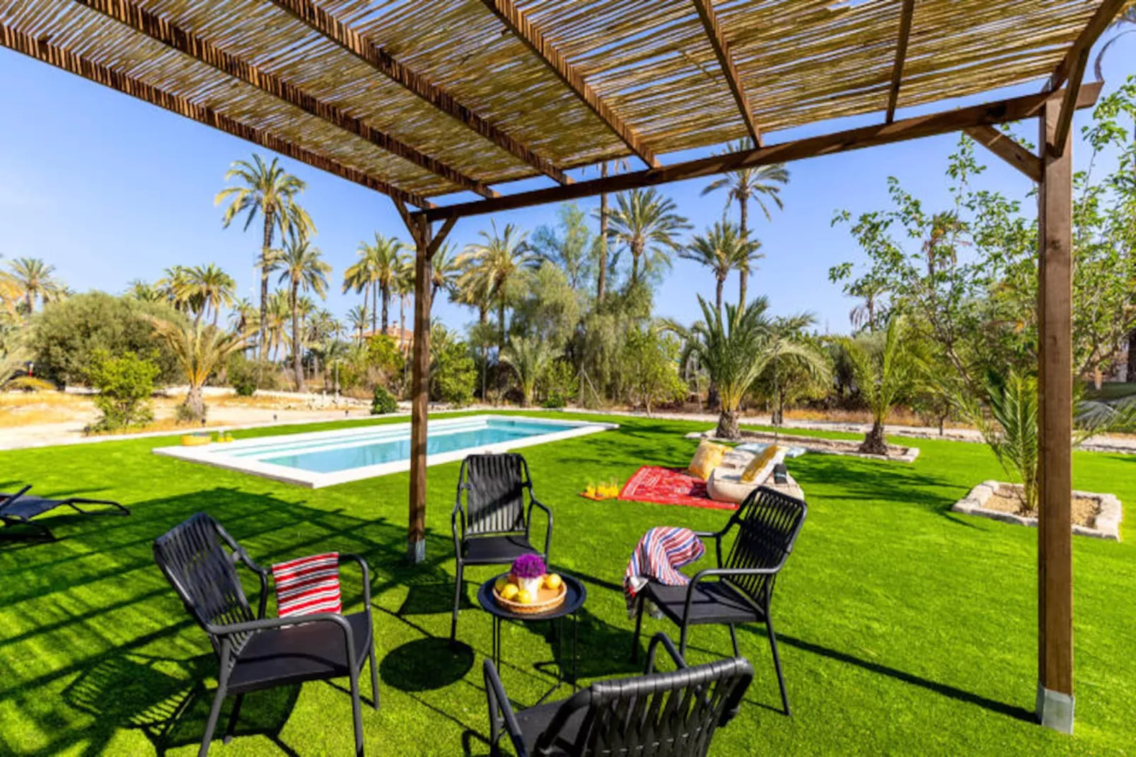 Maison à Elche-Untagged