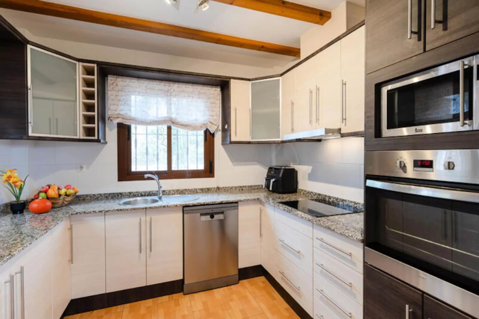 Maison à Busot-Untagged