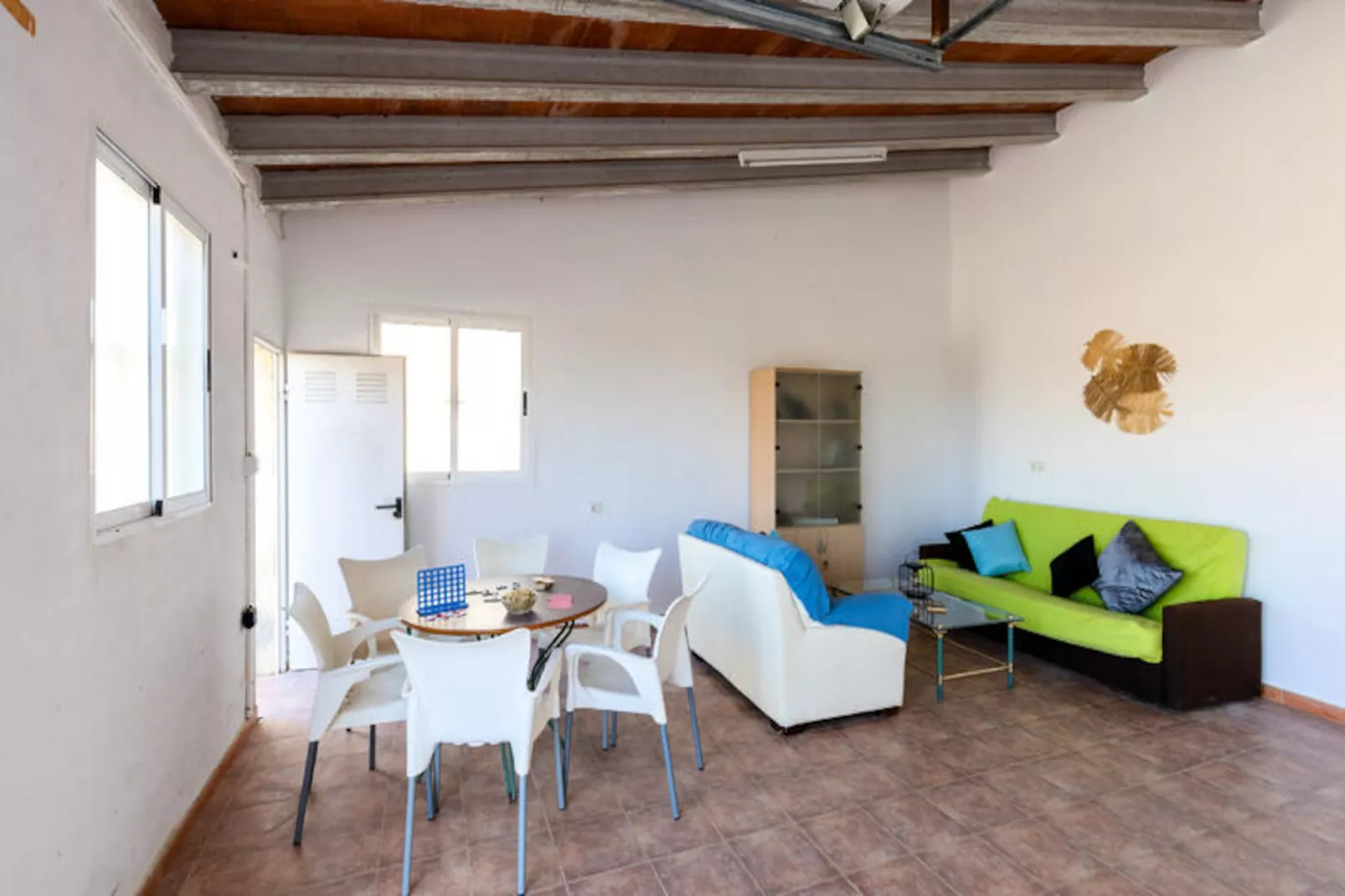 Maison à Jacarilla-Nicht zugeordnet