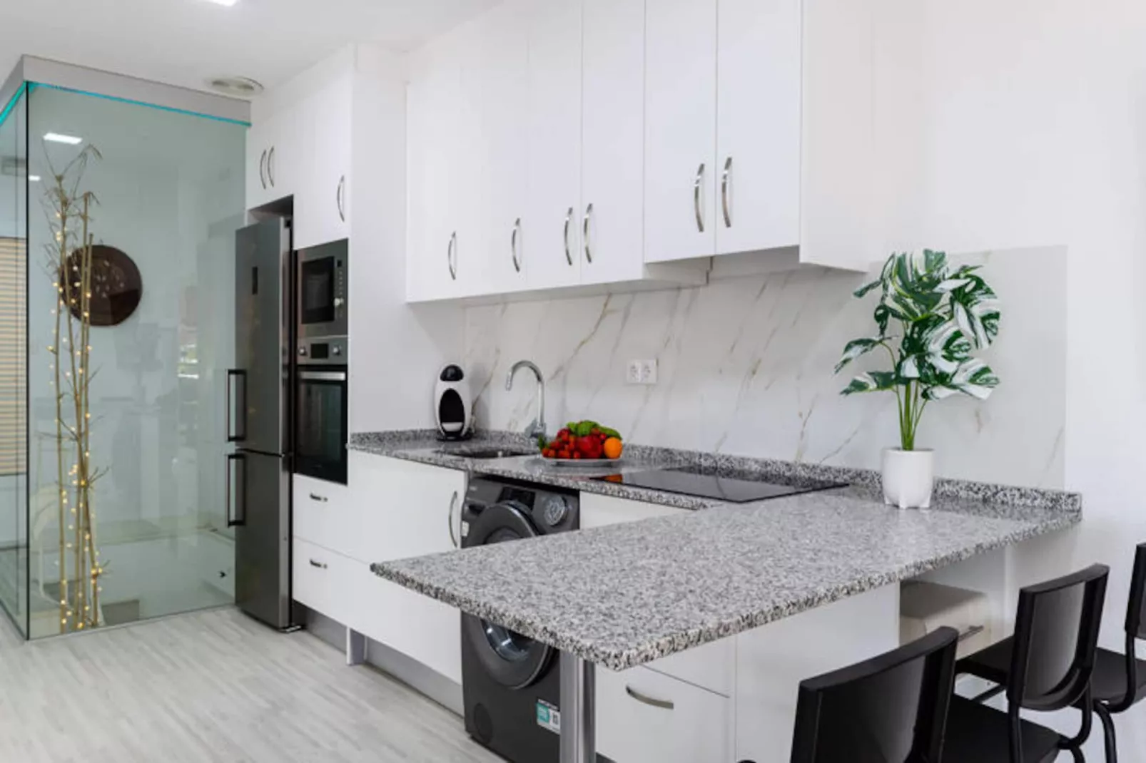 Mobil Home - Bungalow - Cottage à Guardamar del Segura-Nicht zugeordnet