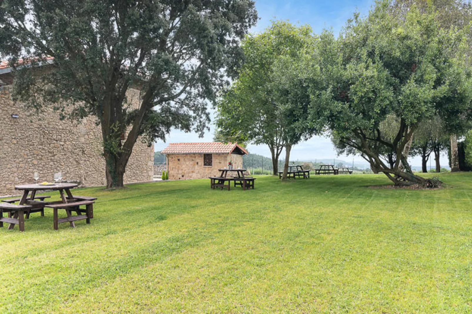 Appartements à Miengo-Untagged