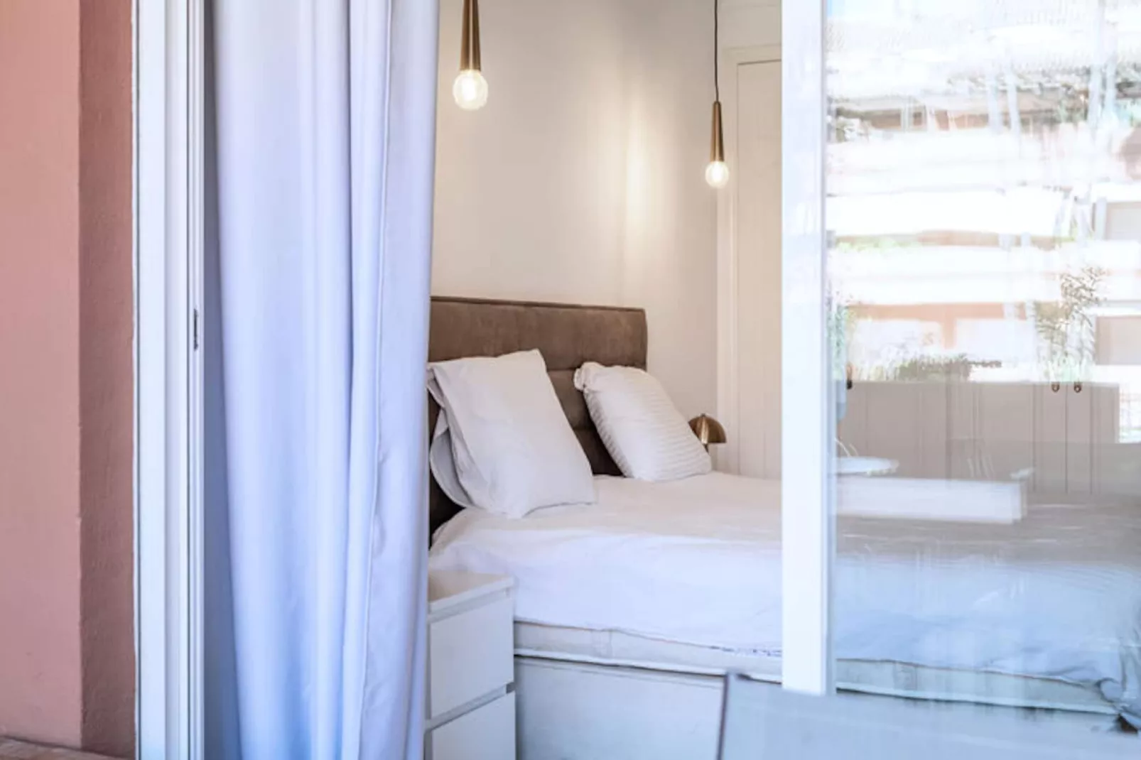 Appartements à Marbella-Untagged