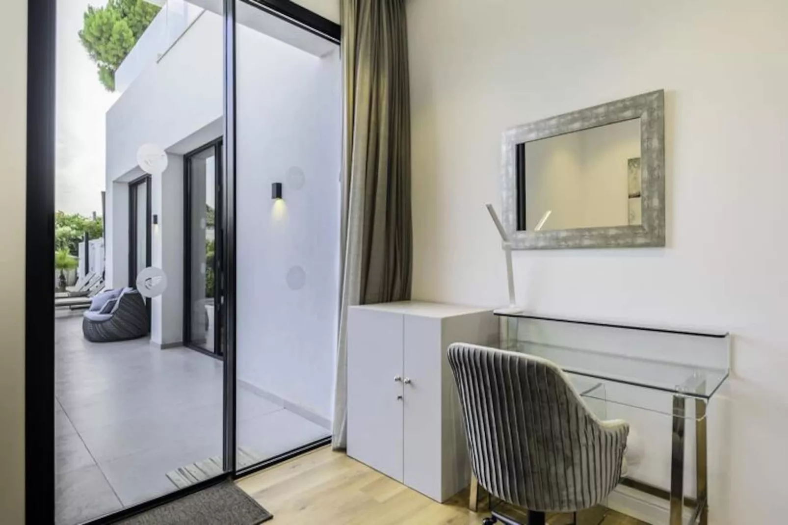 Maison à Benahavís-Non tagué