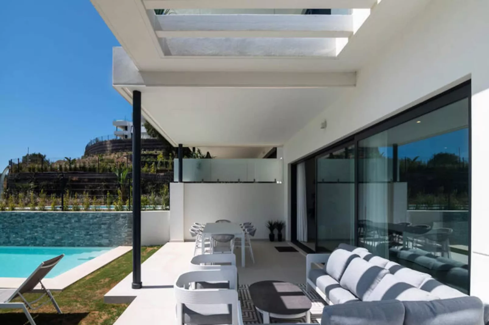 Maison à Marbella-Untagged