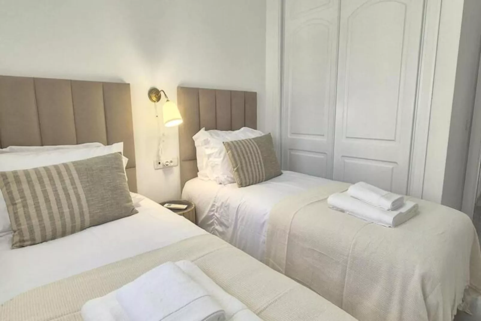 Appartements à Mijas-Nicht zugeordnet