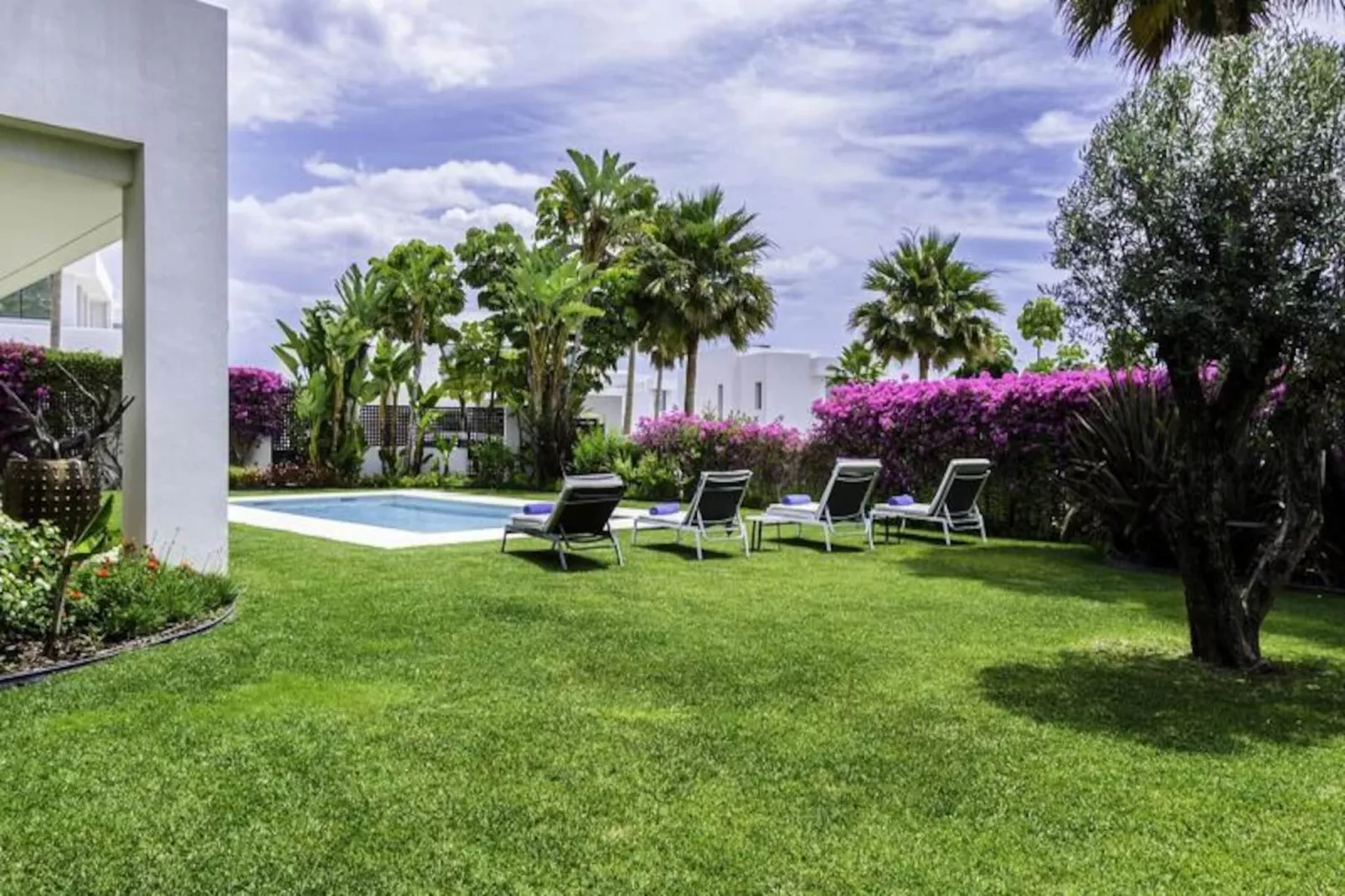 Maison à Marbella-Untagged