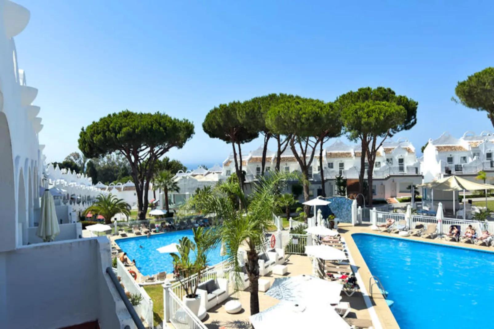 Appartements à Marbella-Untagged