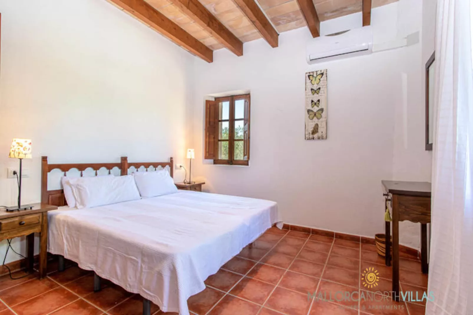 Maison à Alcúdia - Port d'Alcúdia-Nicht zugeordnet