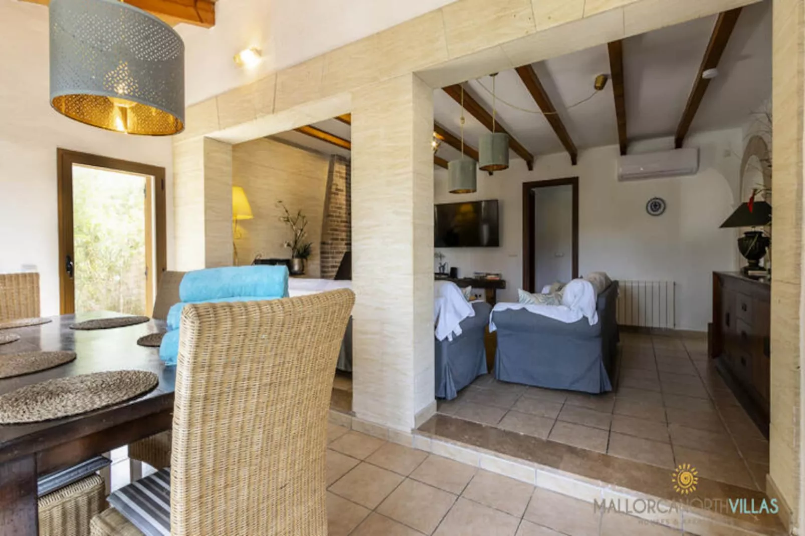 Maison à Alcúdia - Port d'Alcúdia-Nicht zugeordnet