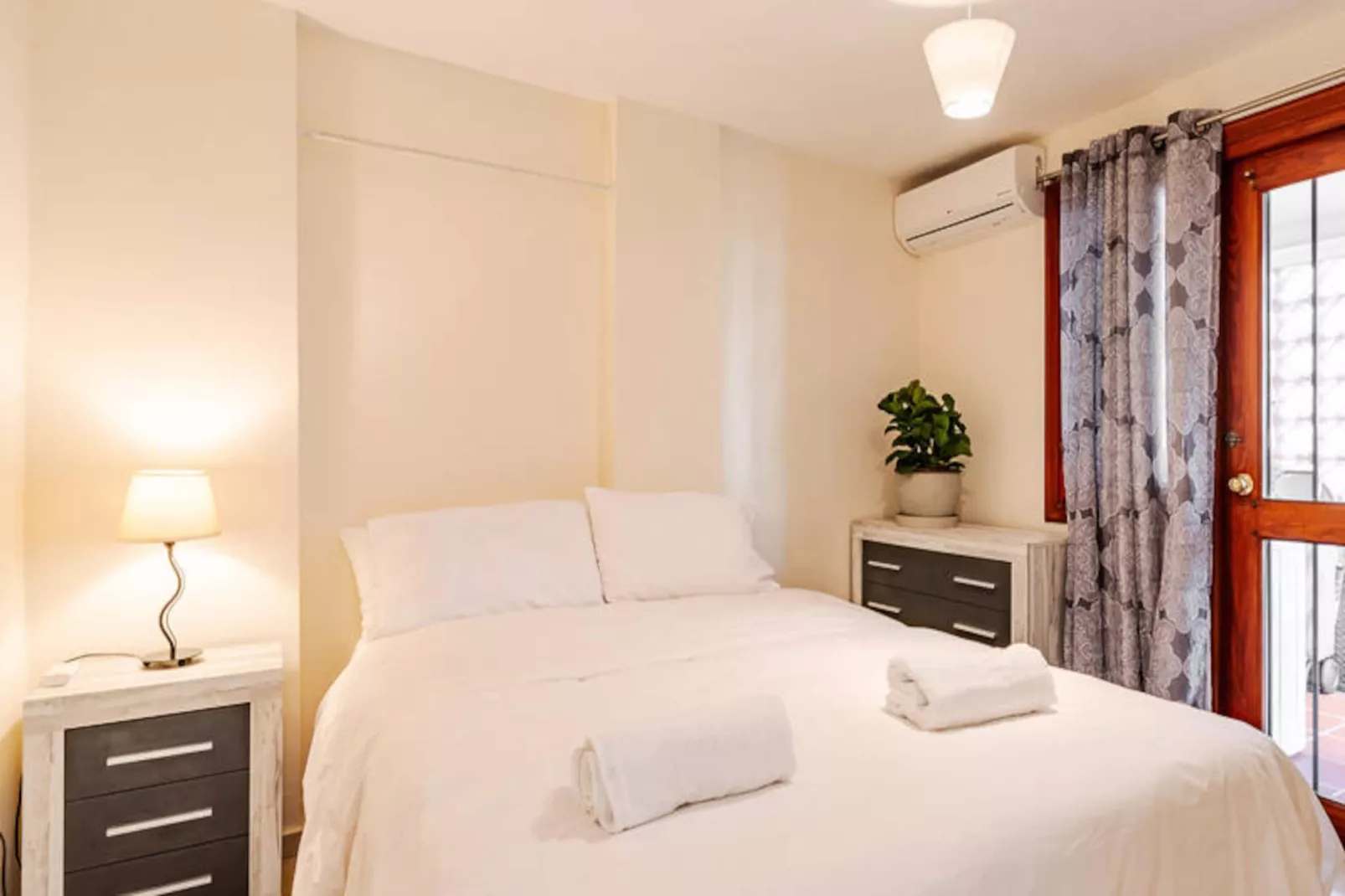 Appartements à Manilva-Non tagué