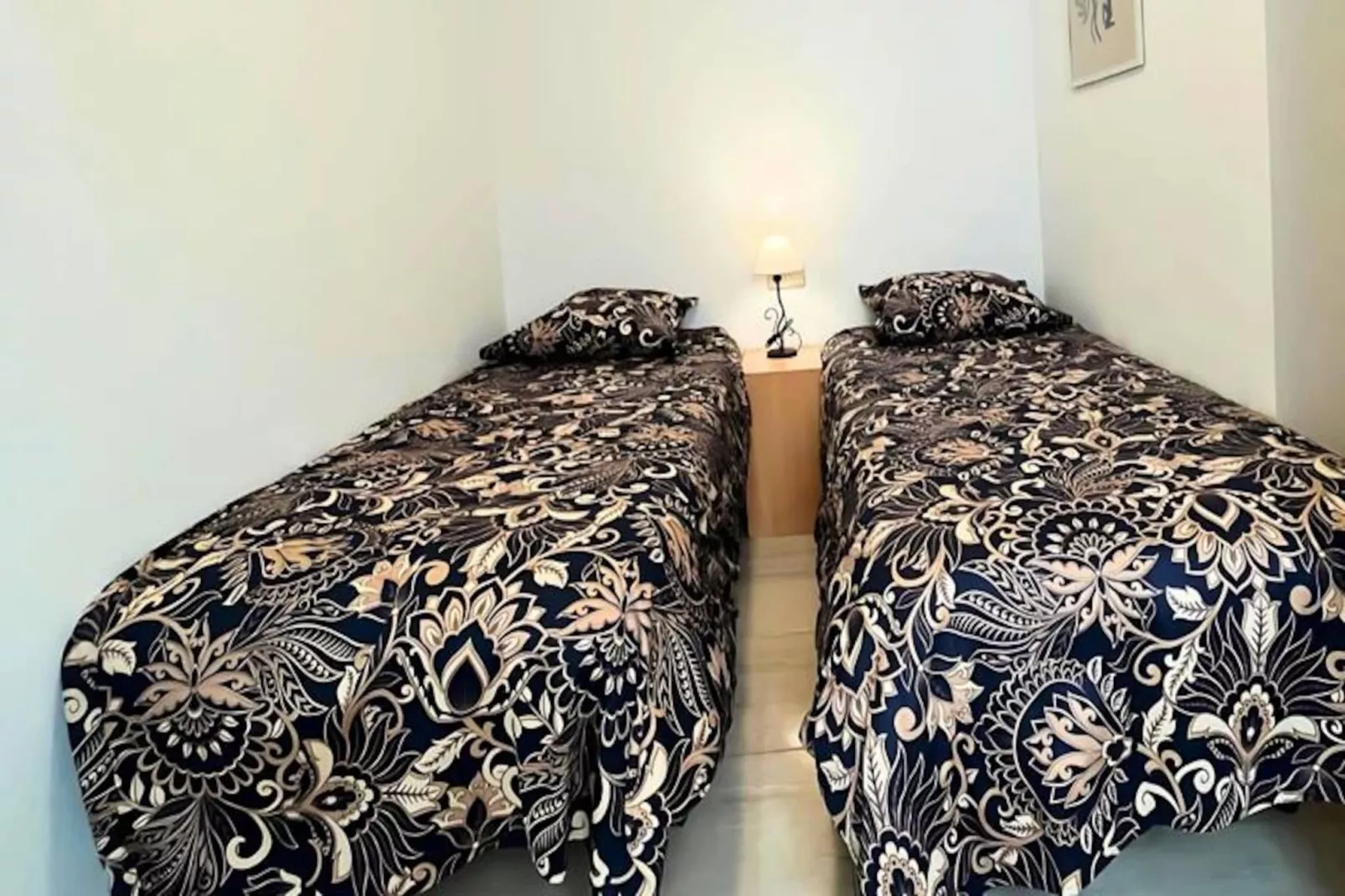 Appartement Lumineux &agrave; 500 M&egrave;tres Des Plages &ndash; Centre Torrevieja-Nicht zugeordnet