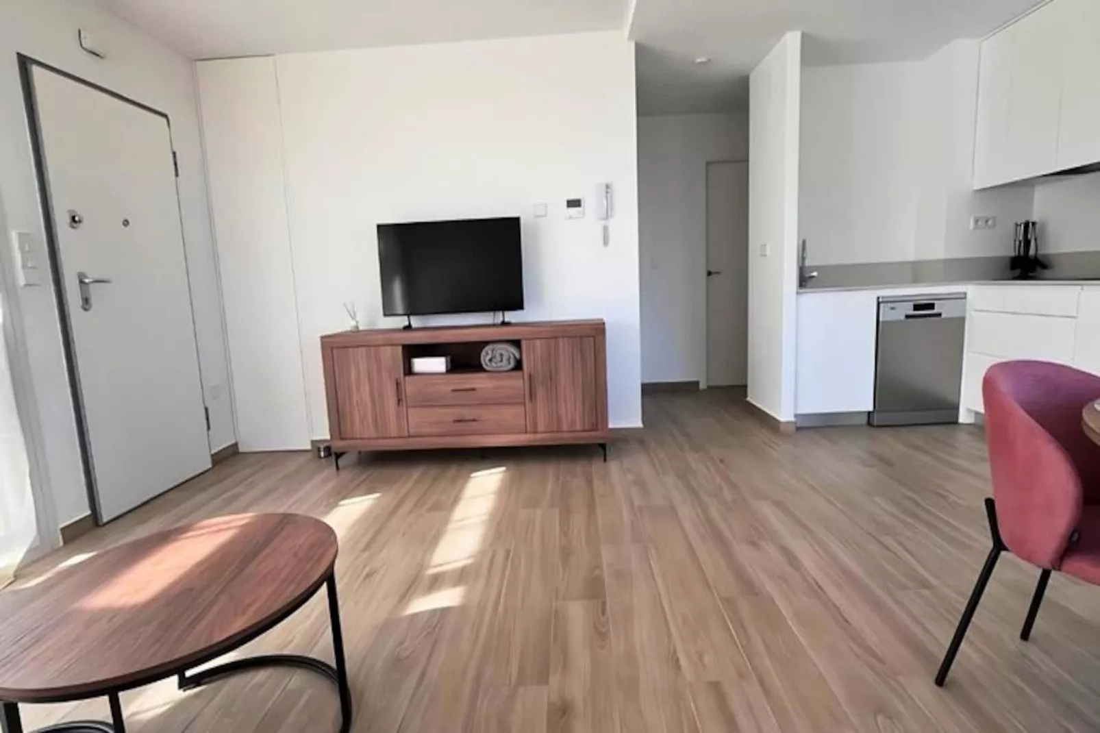 Golf, Soleil Et Piscine Priv&eacute;e Pour Un S&eacute;jour De R&ecirc;ve !-Untagged