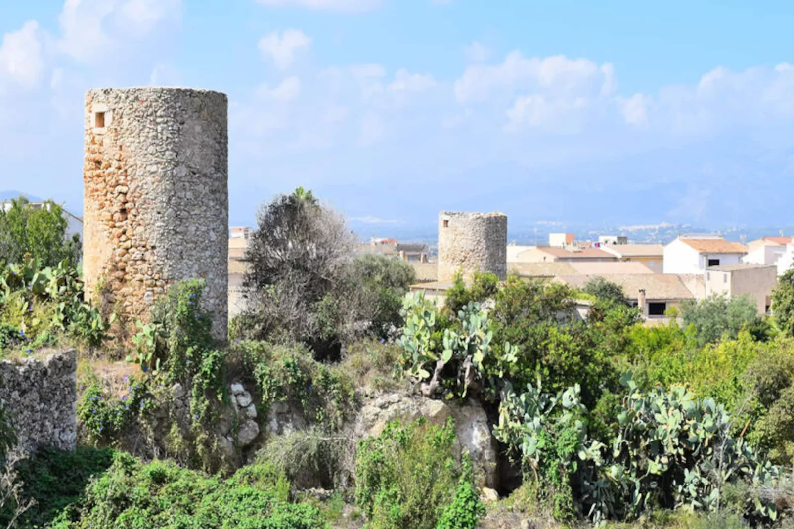 Maison à Muro-Nicht zugeordnet