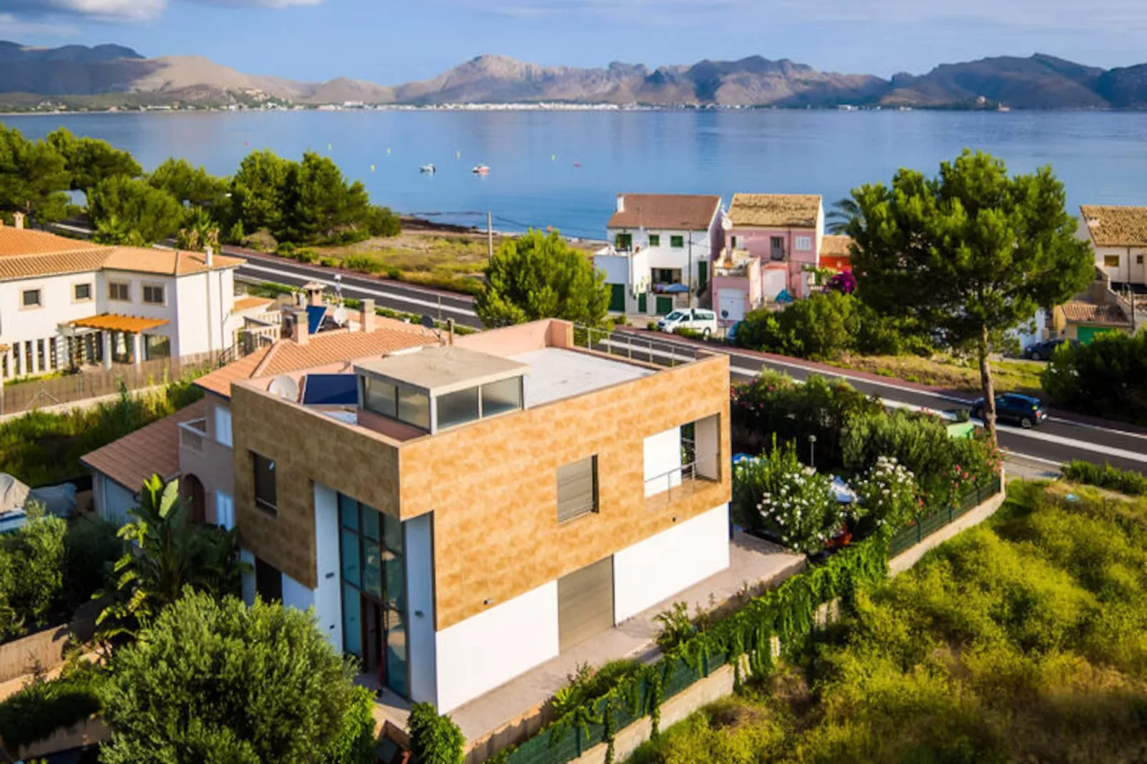 Maison à Alcúdia - Port d'Alcúdia-Non tagué