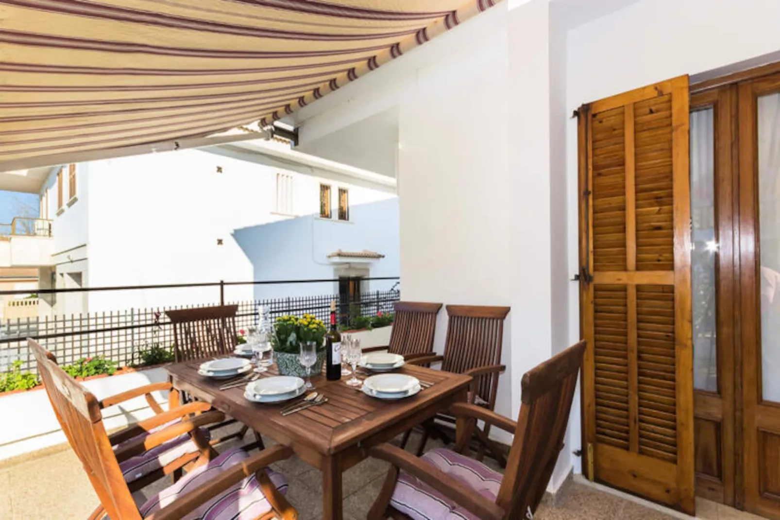 Maison à Can Picafort-Untagged