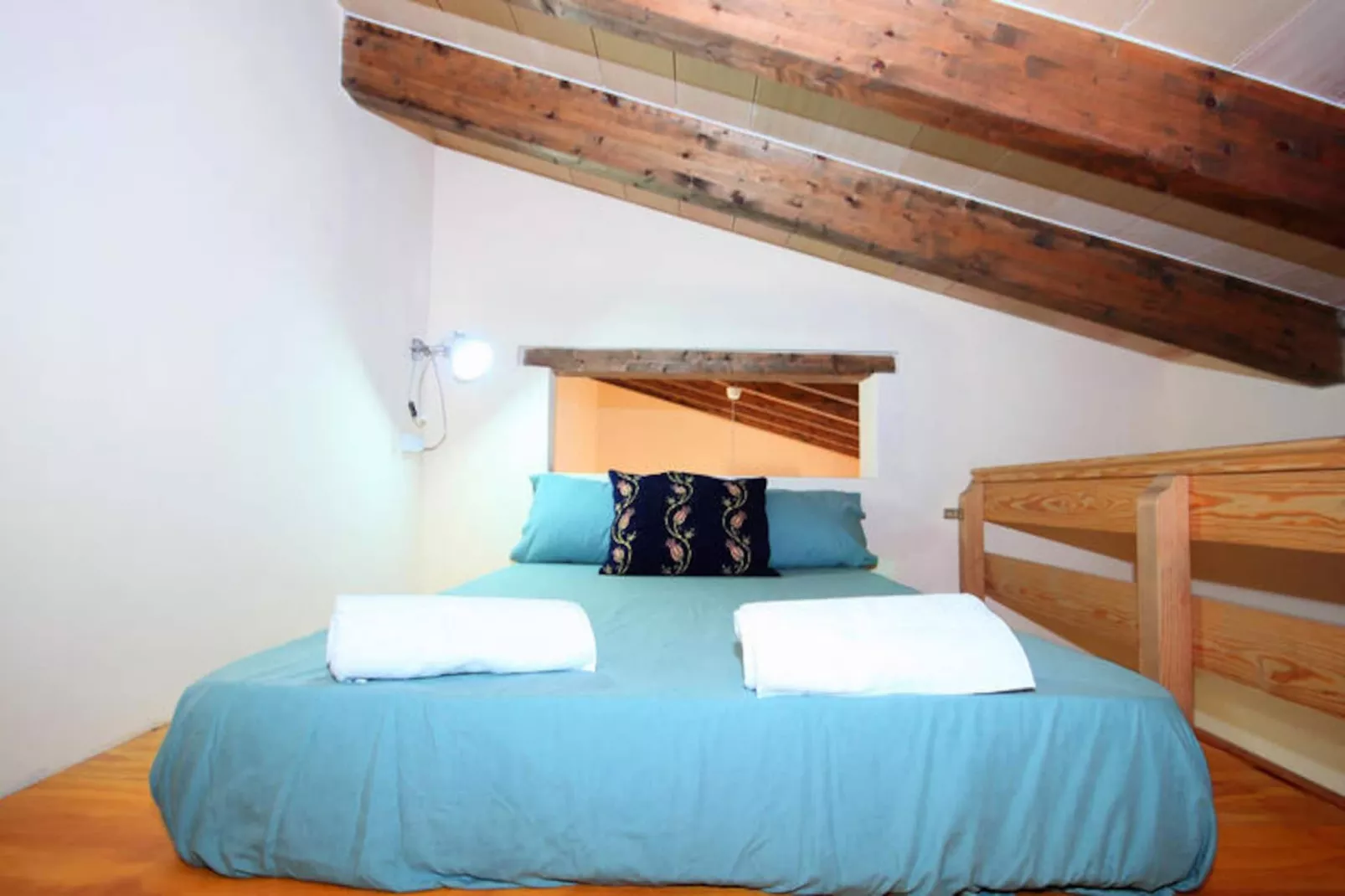 Maison à Muro-Non tagué