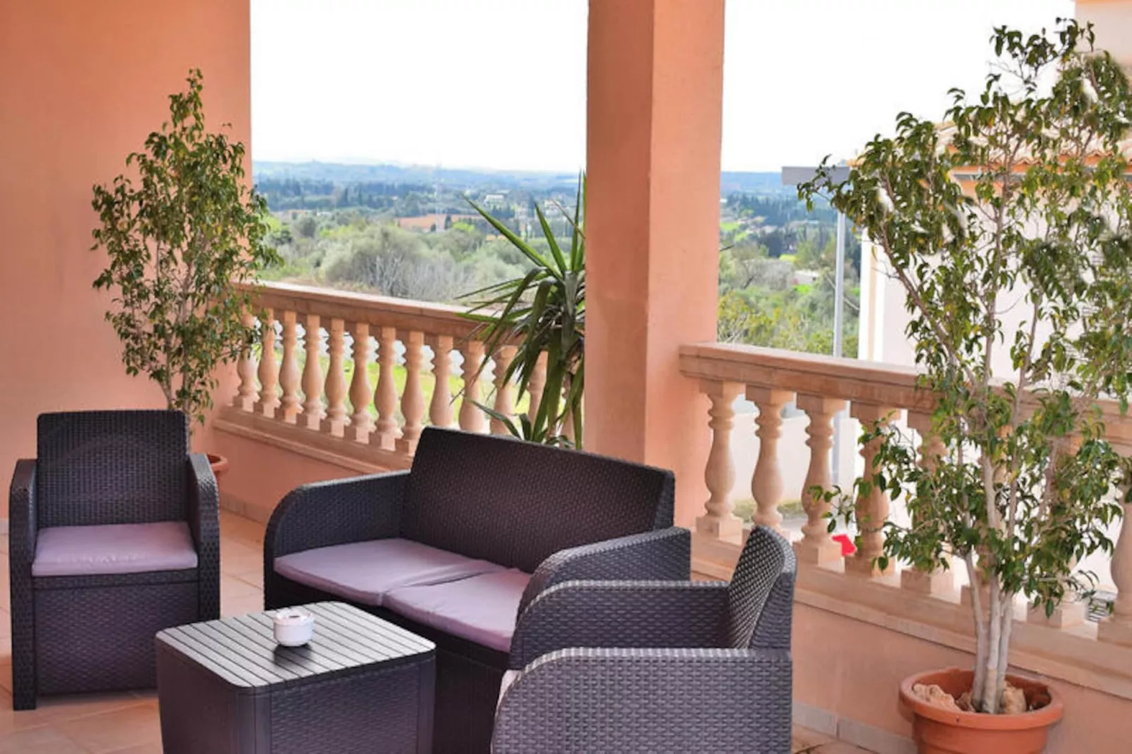 Maison à Muro-Nicht zugeordnet