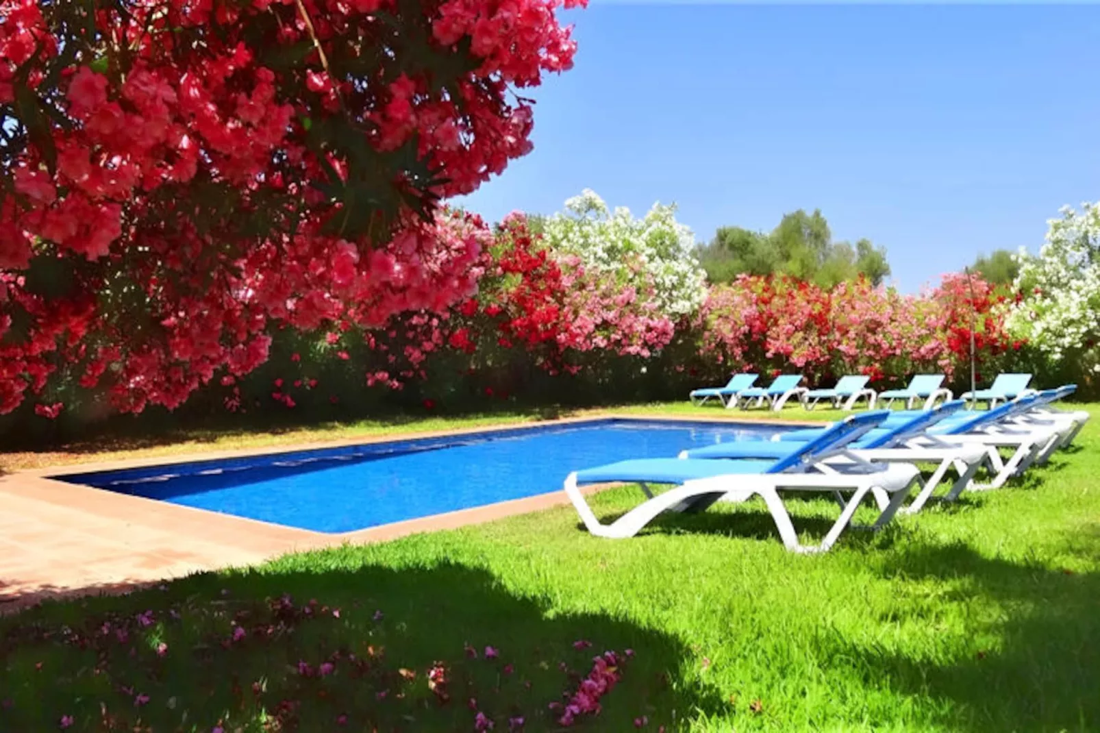 Maison à Felanitx-Non tagué