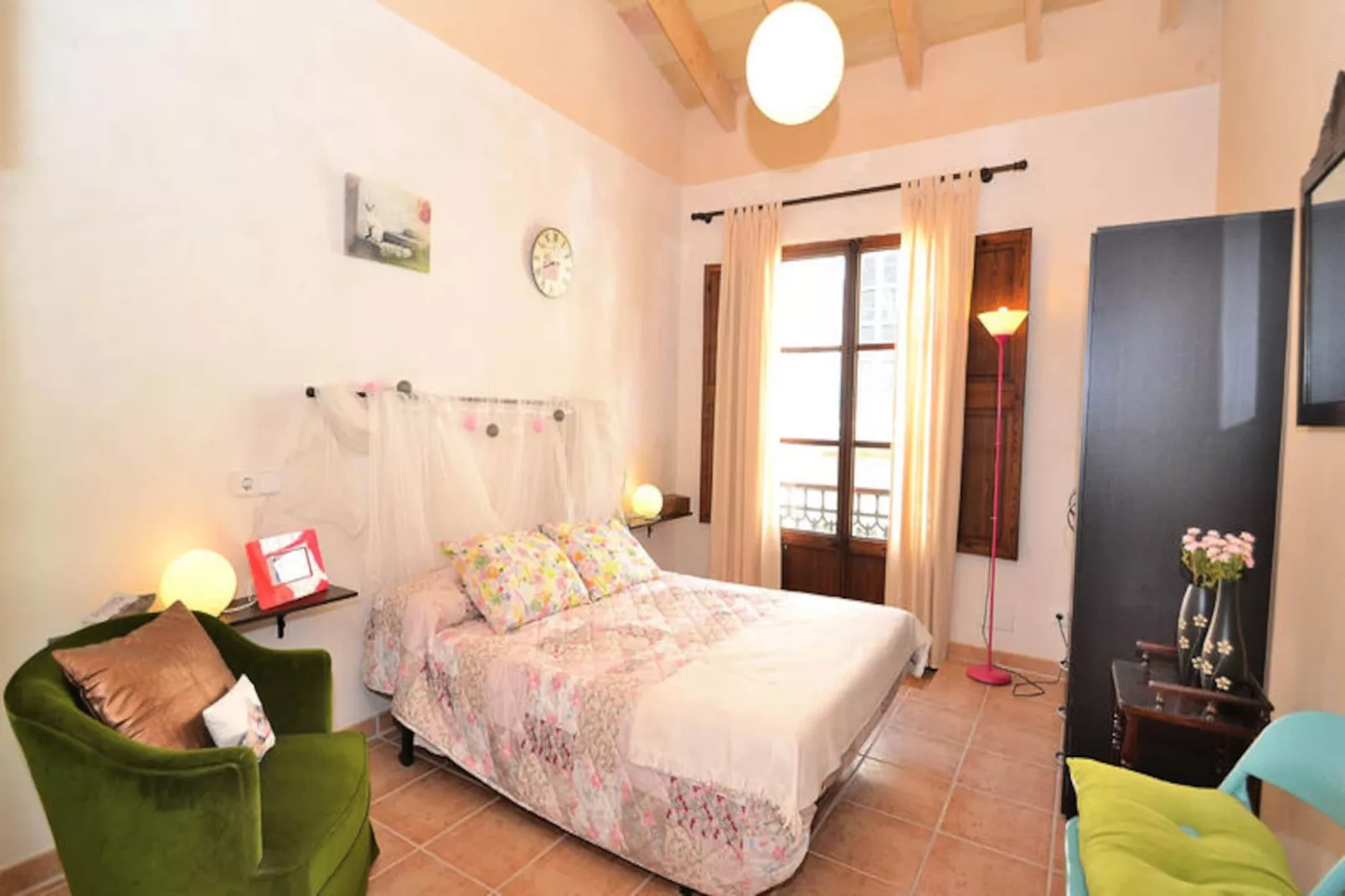 Maison à Petra-Untagged