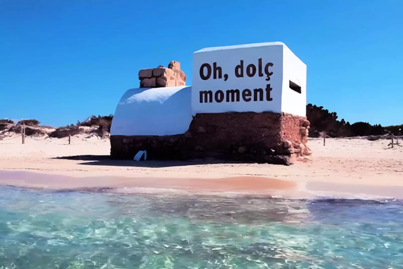 Maison à Campos-Nicht zugeordnet