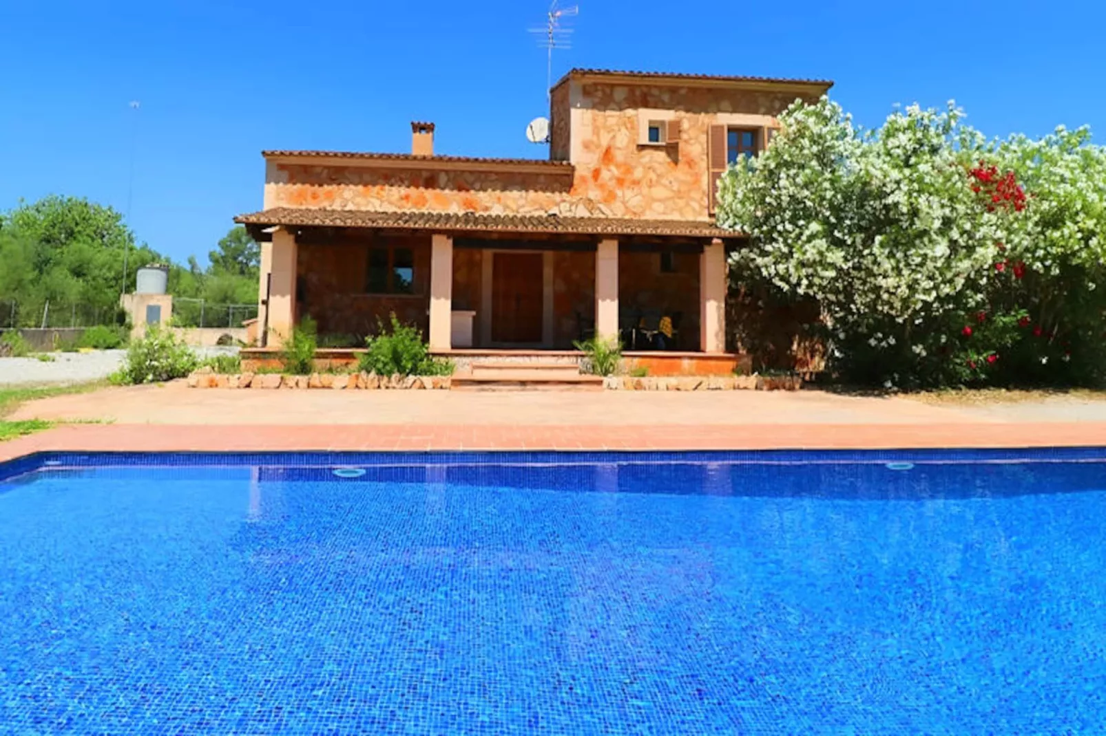 Maison à Campos-Untagged