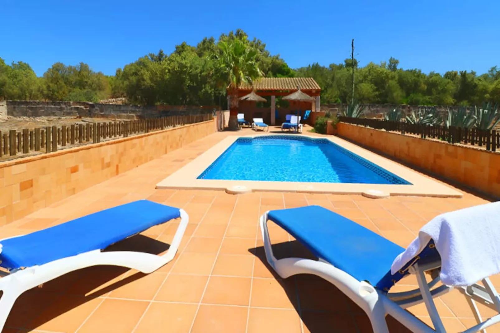 Maison à Campos-Untagged