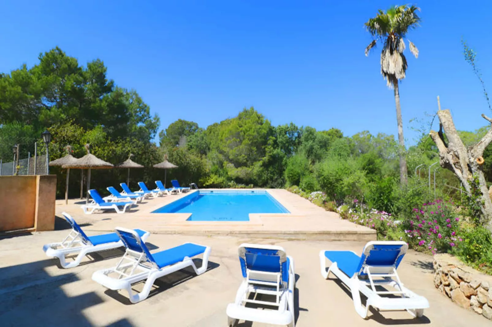 Maison à Campos-Untagged