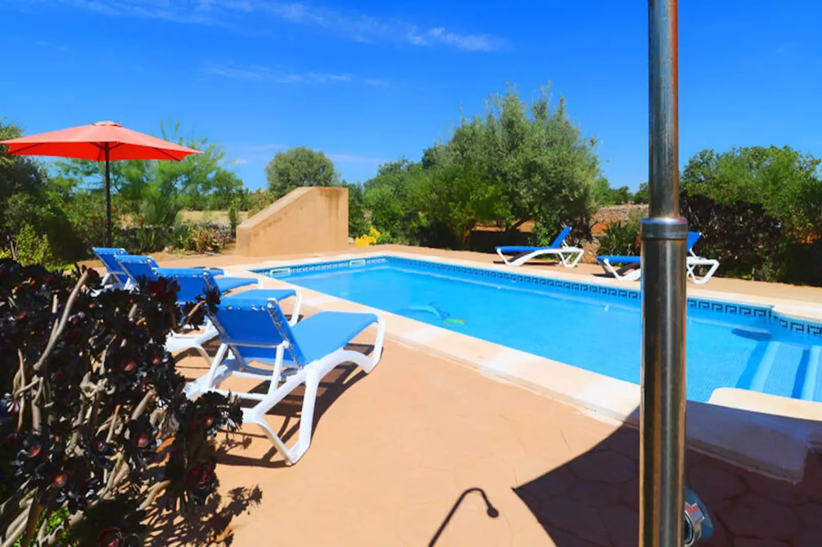 Maison à Llombards-Nicht zugeordnet