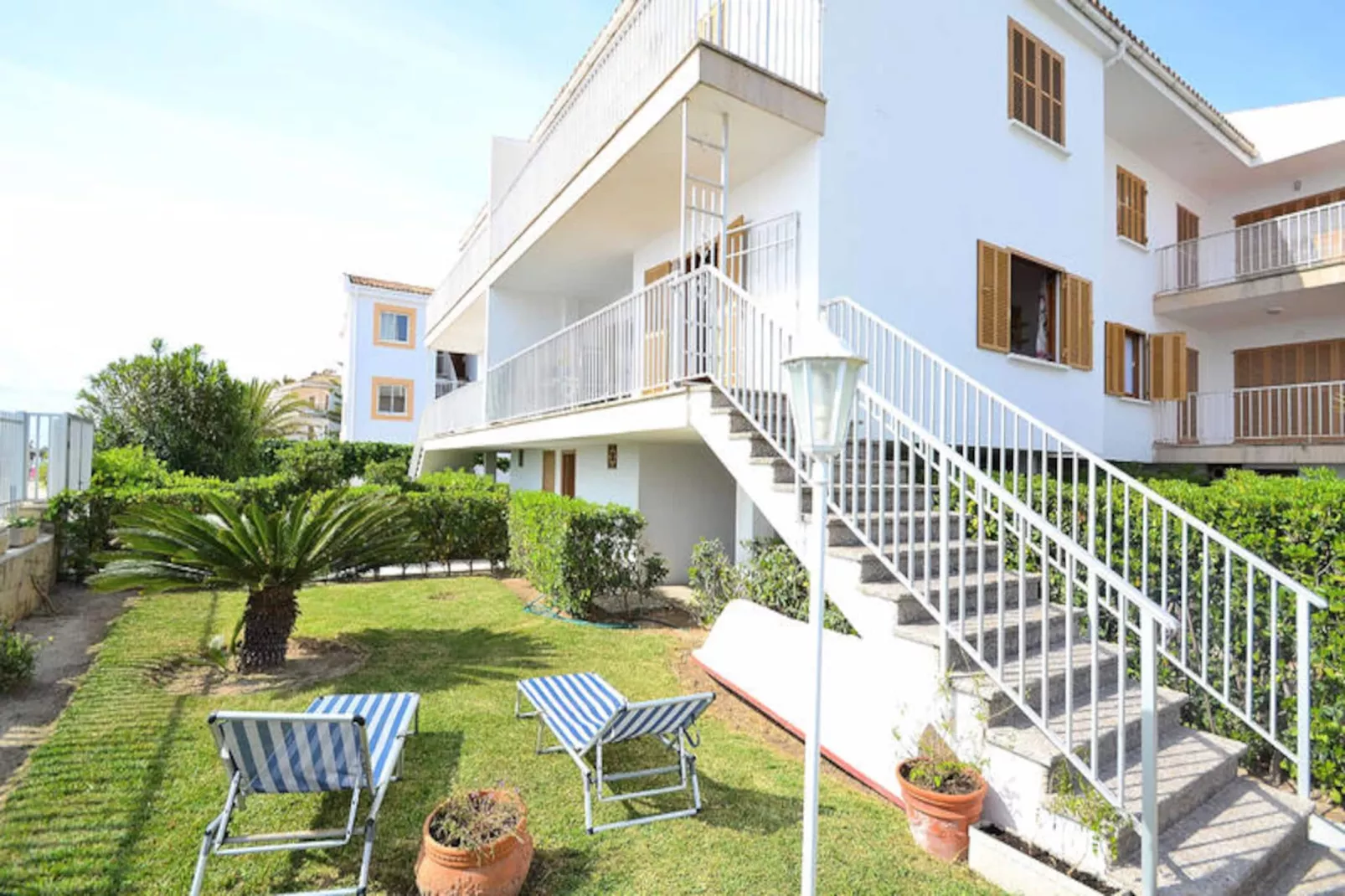 Appartements à Alcúdia - Port d'Alcúdia-Untagged