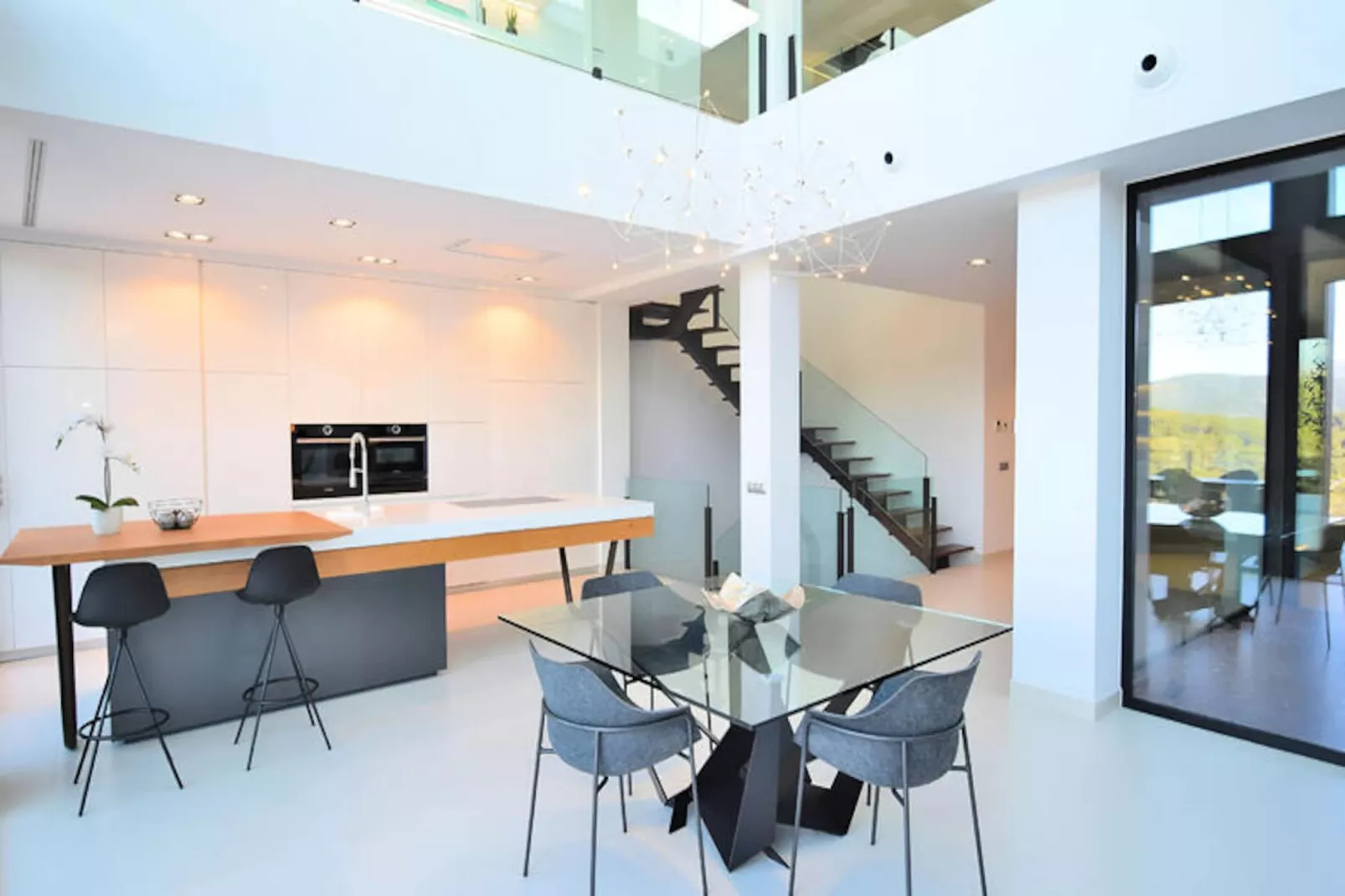 Maison à Búger-Untagged