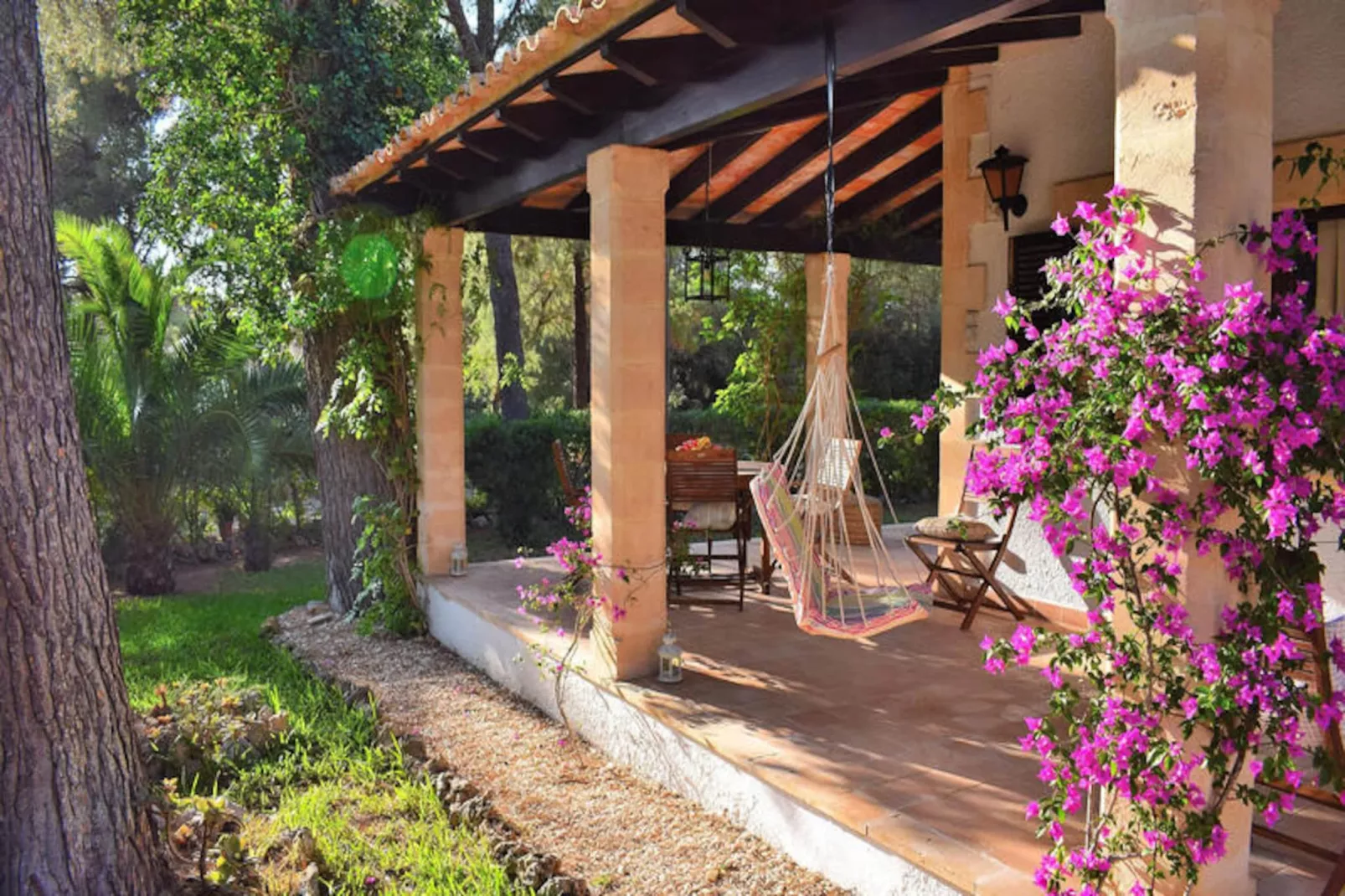 Chalets à Alcúdia - Port d'Alcúdia-Untagged