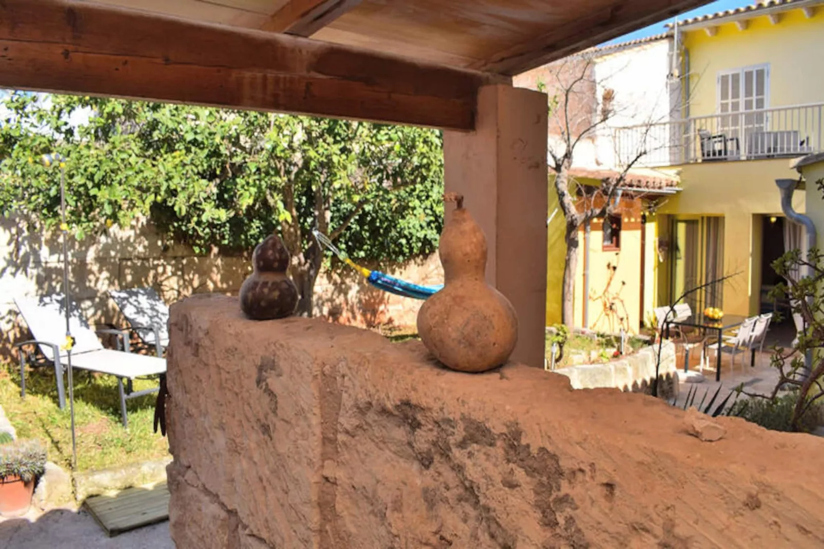 Maison à Muro-Non tagué