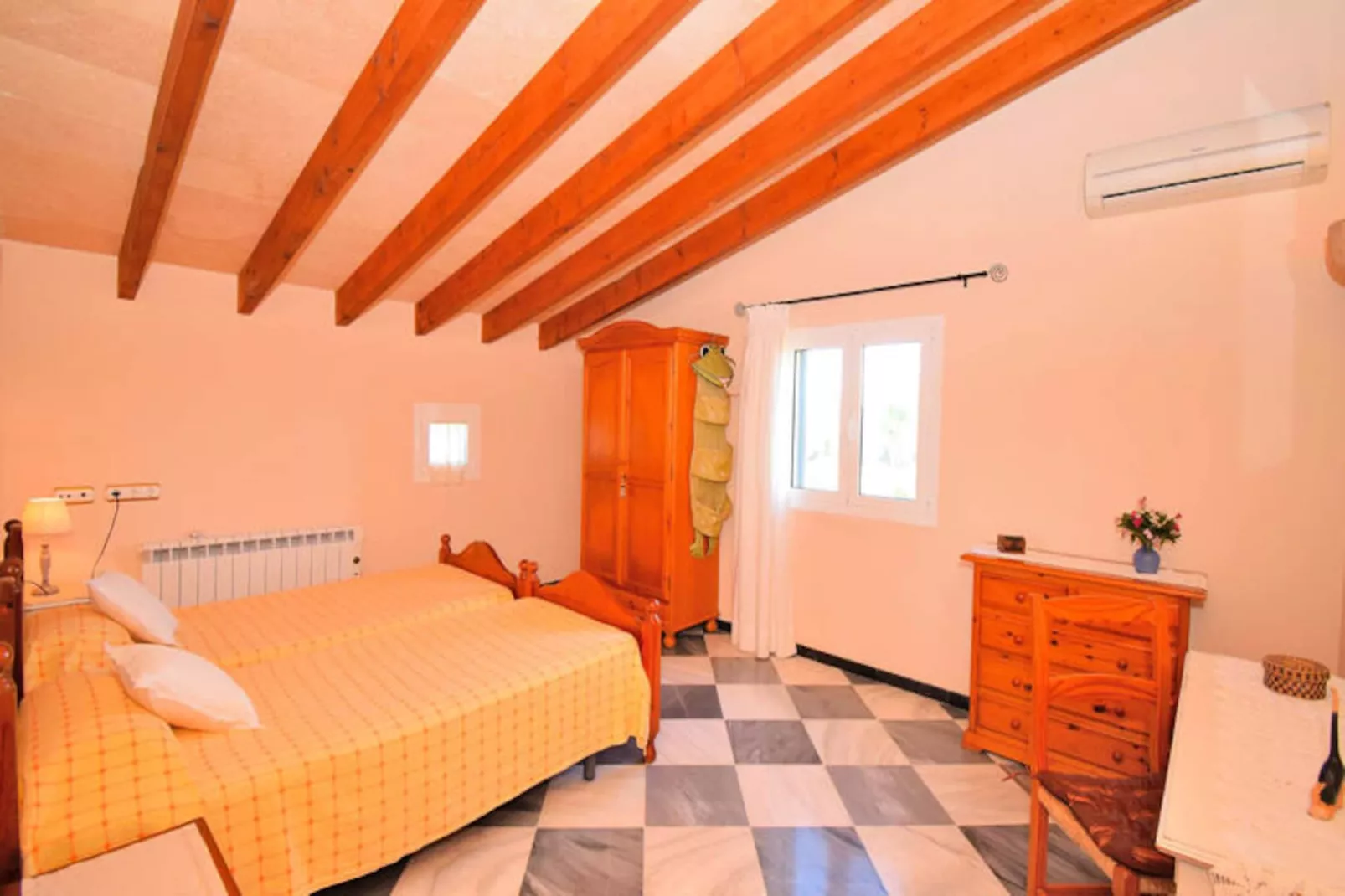 Maison à Cas Concos de Cavaller-Untagged