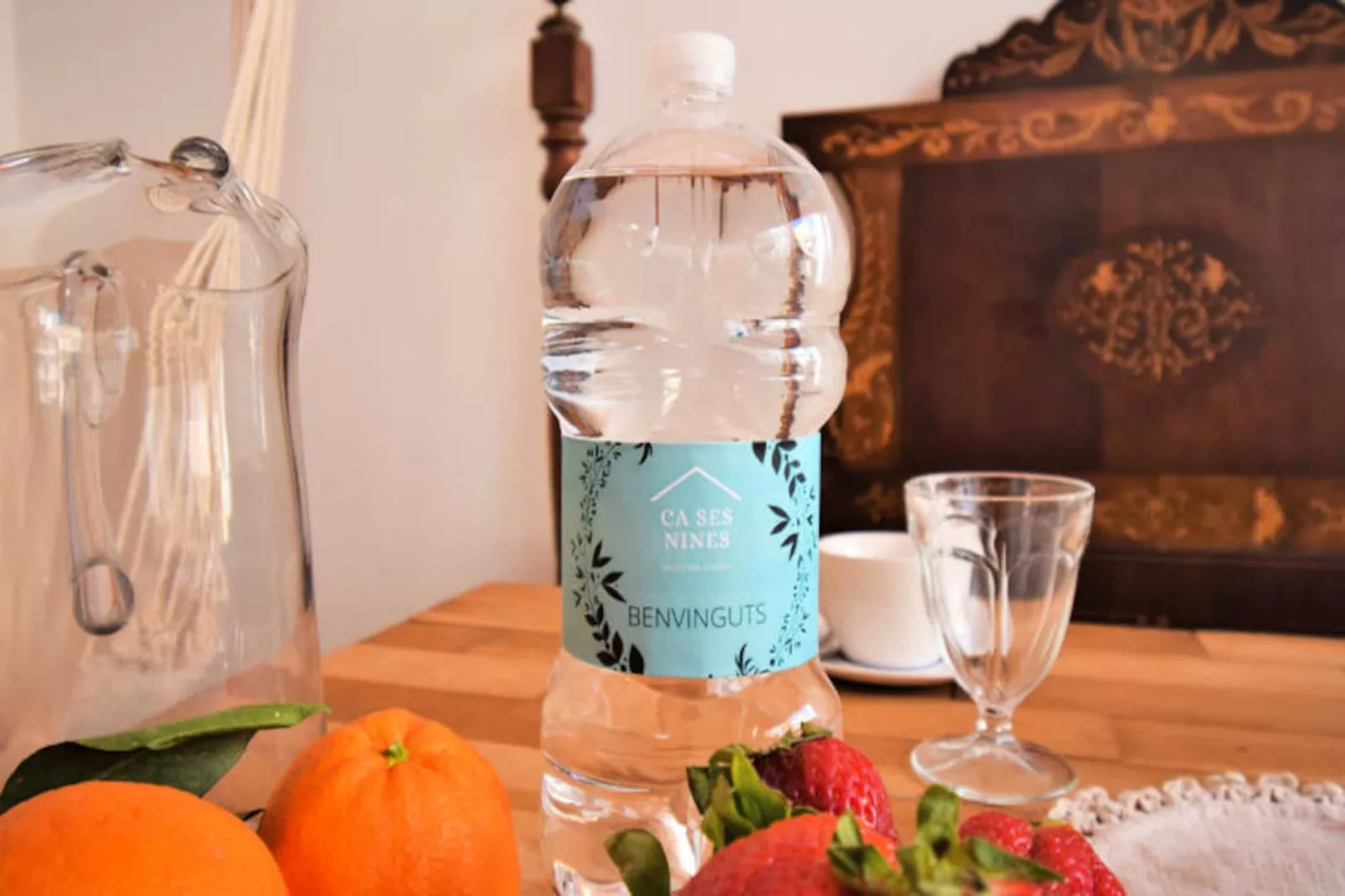 Maison à Muro-Nicht zugeordnet