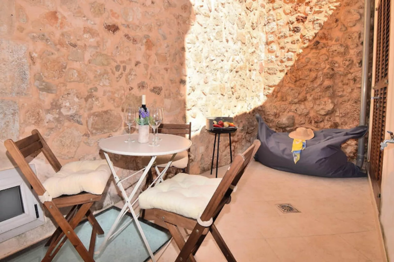 Maison à Muro-Nicht zugeordnet