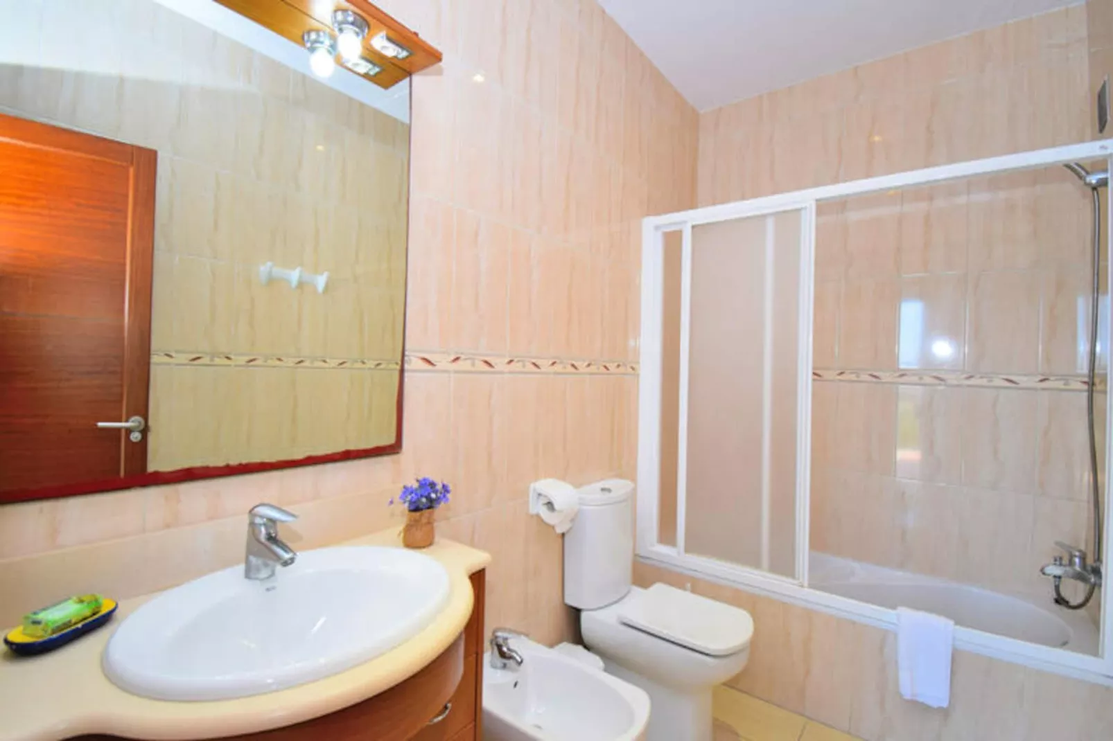 Chalets à Cala d'Or-Untagged