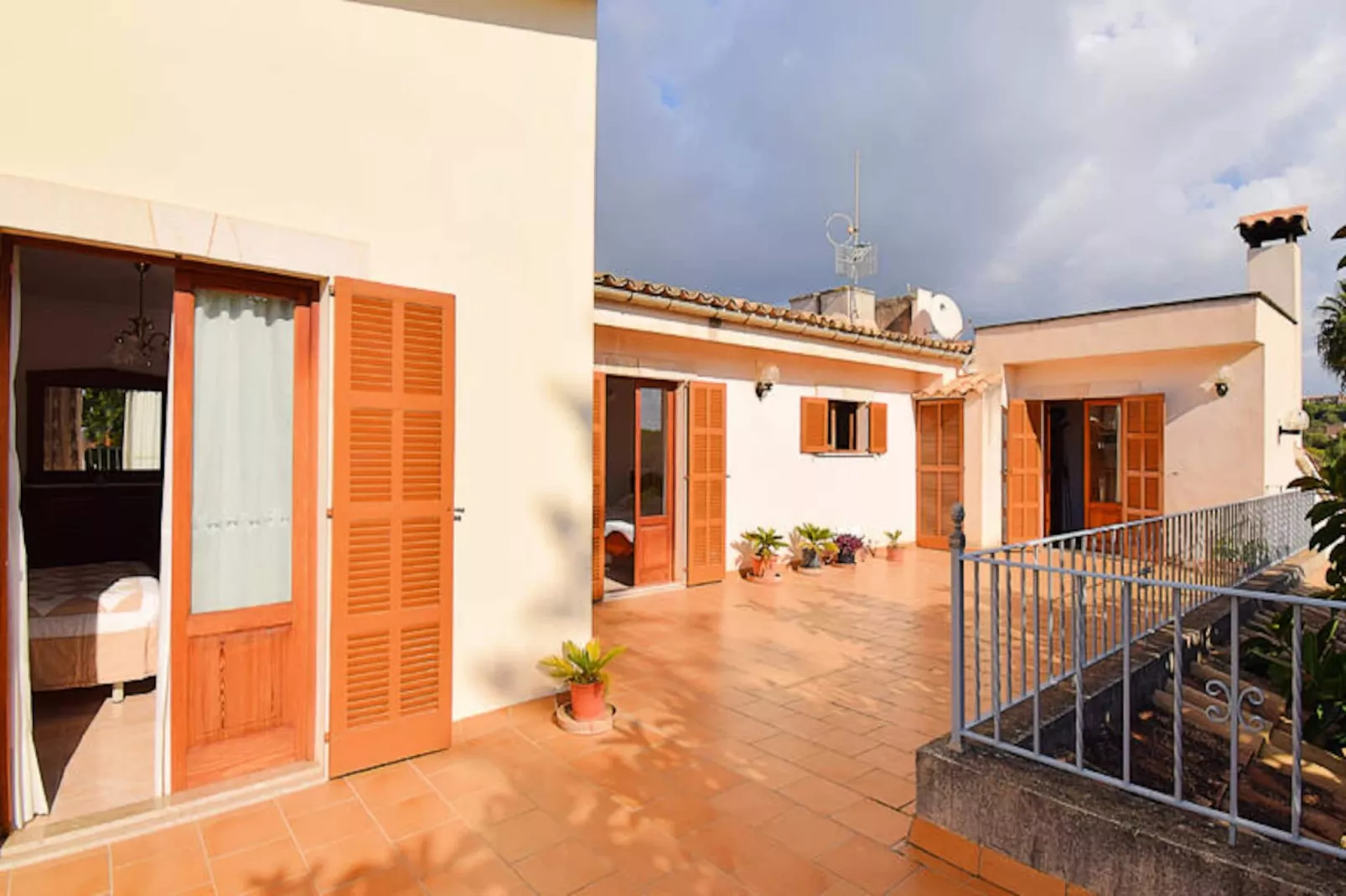 Maison à Campanet-Nicht zugeordnet