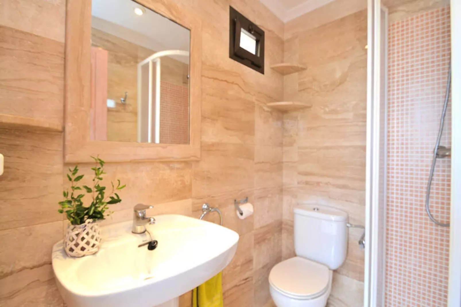 Maison à Muro-Non tagué