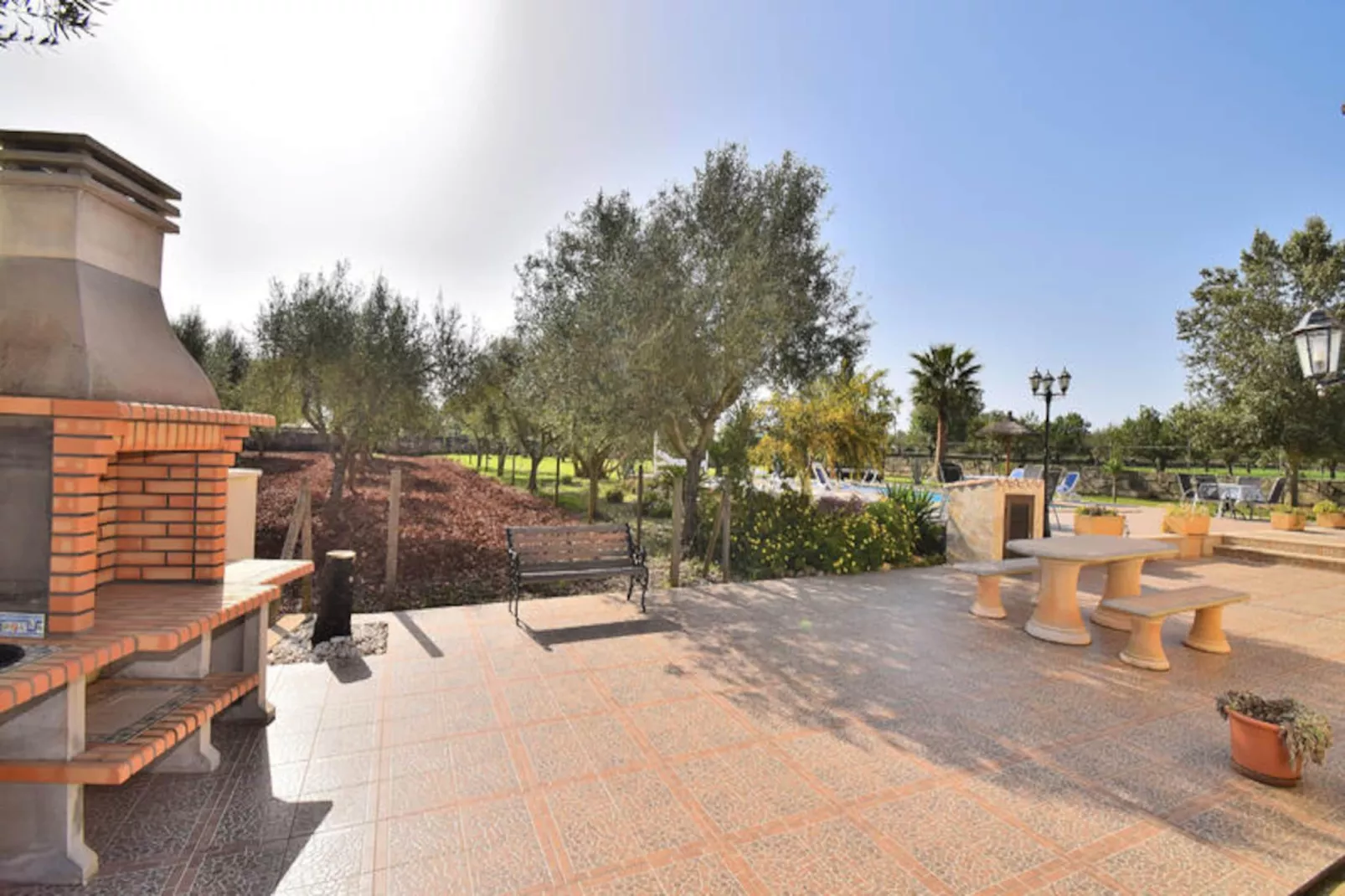 Maison à Ariany-Nicht zugeordnet