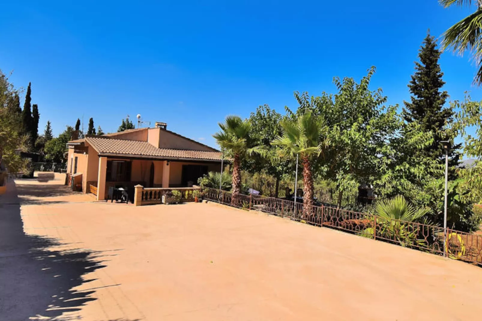 Maison à Muro-Non tagué